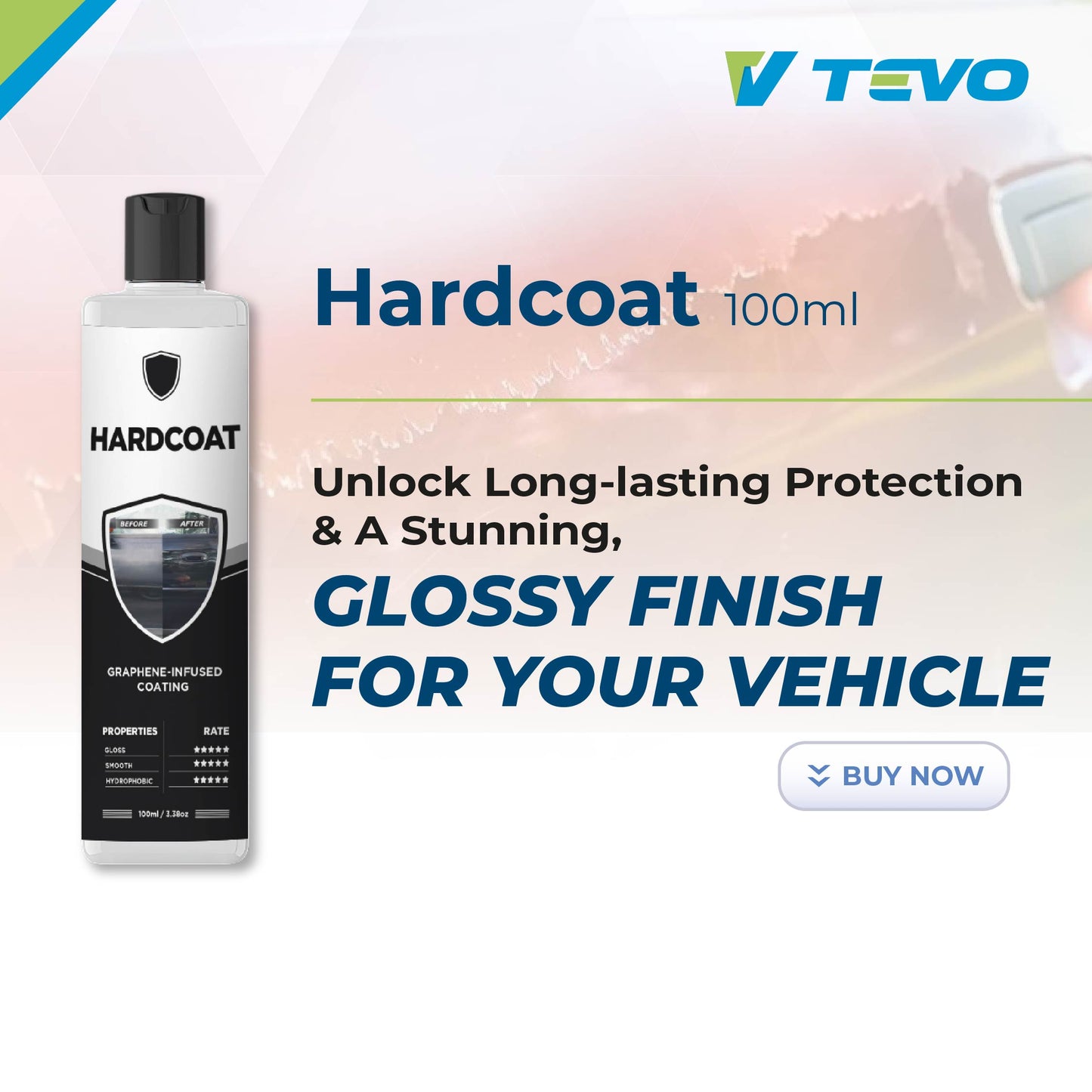 HardCoat 100ml