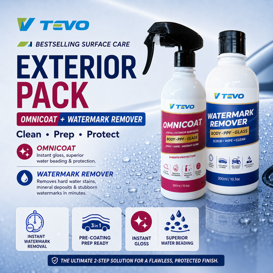Exterior Pack