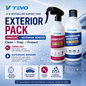 Exterior Pack
