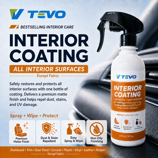 Interior Coating 300ml
