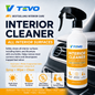 Interior Cleaner 300ml