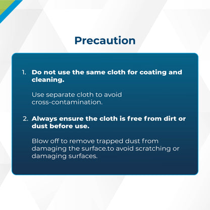 TEVO Premium Microfiber Cloth (Sleeveless)