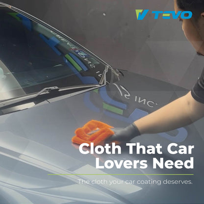 TEVO Premium Microfiber Cloth (Sleeveless)