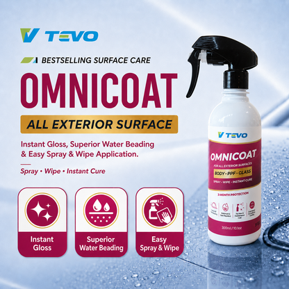 OmniCoat 300ml