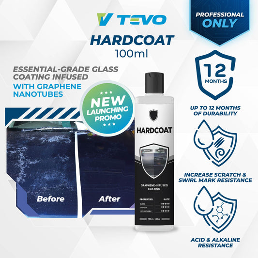 HardCoat 100ml