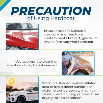 HardCoat 100ml