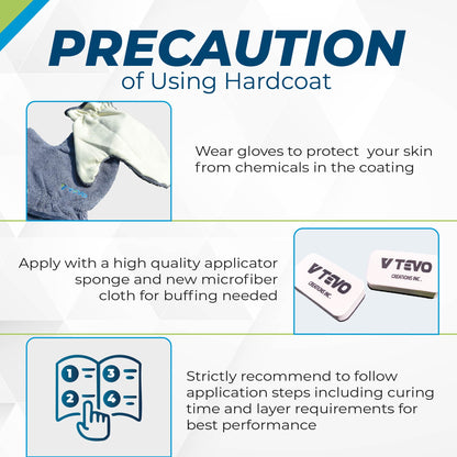 HardCoat 100ml
