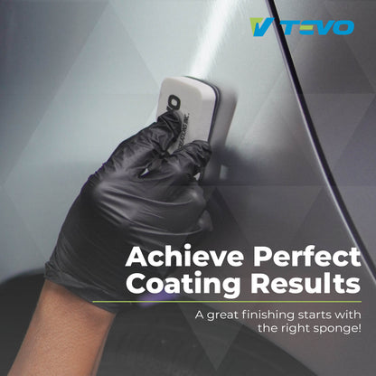 TEVO Premium Coating Application Sponge