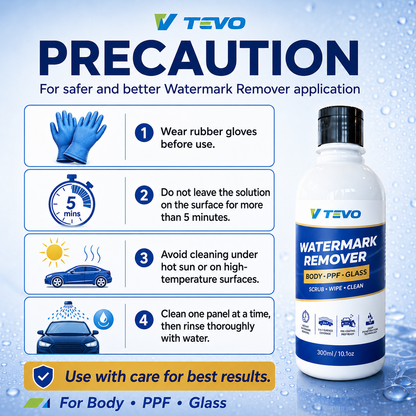 Watermark Remover 300ml