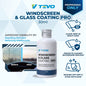 Windscreen & Glass Coating PRO 30ml