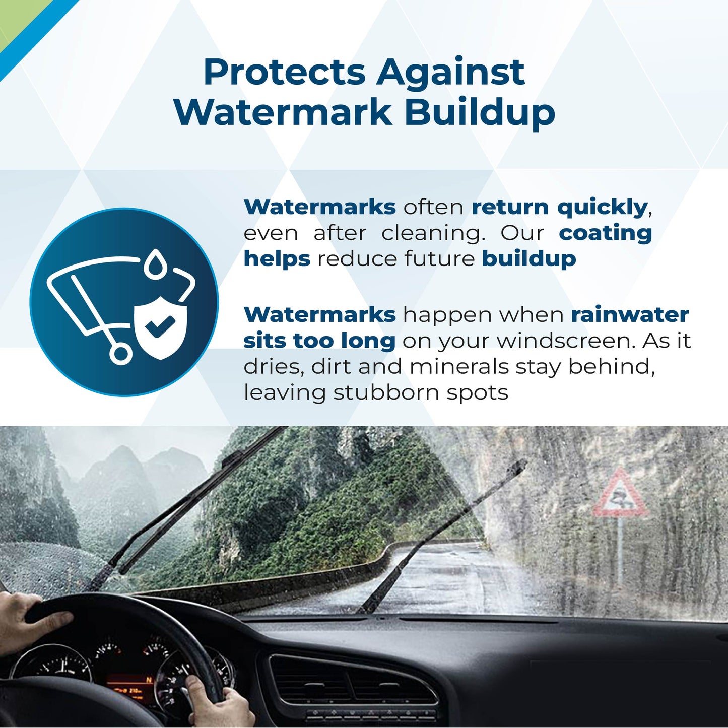 Windscreen & Glass Coating PRO 30ml
