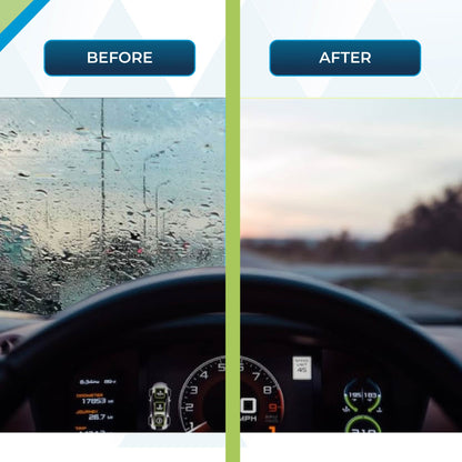 Windscreen & Glass Coating PRO 30ml